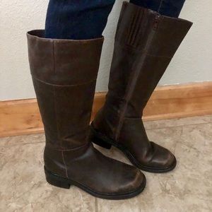 Eddie Bauer Riding Boots